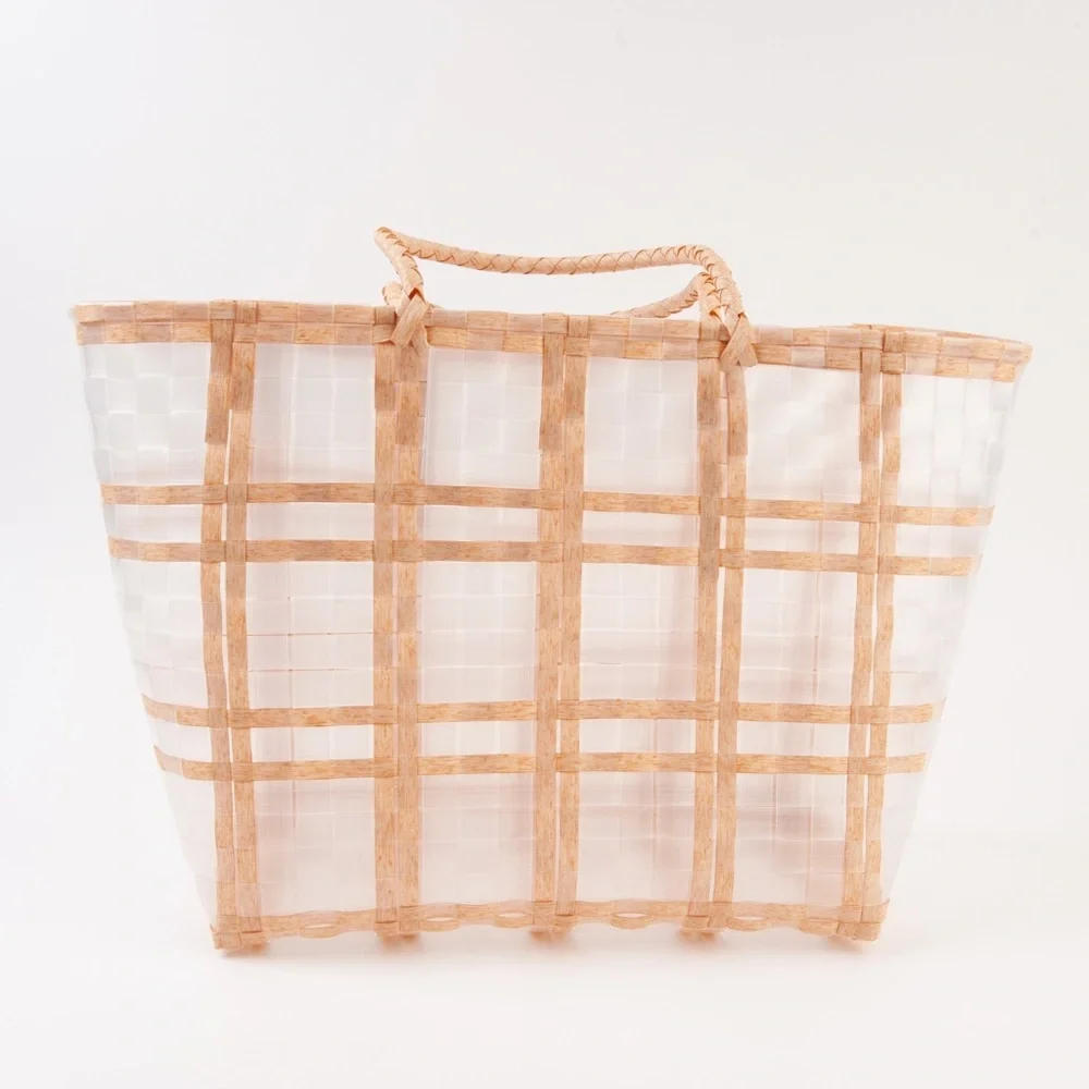 Hamptons Beach Tote